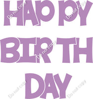 5 pc KG Flat HBD EZ Sets