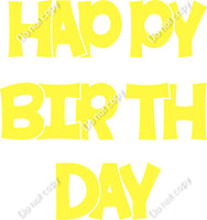 5 pc KG Flat HBD EZ Sets