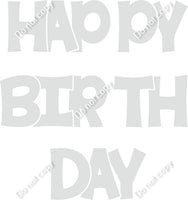 5 pc KG Flat HBD EZ Sets