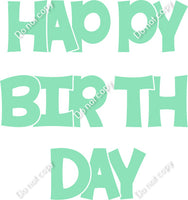5 pc KG Flat HBD EZ Sets