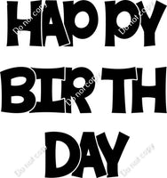 5 pc KG Flat HBD EZ Sets