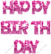5 pc KG Bokeh HBD EZ Sets