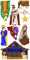 Nativity Scene Themes XL3