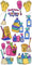 15 pc Janitor Set