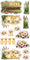 16 pc Lucky Ducks Grandparents Set
