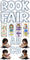 14 pc Paper Book Fair Set