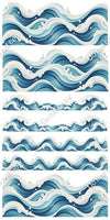 Ocean Water Sets
