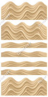 Sand Sets