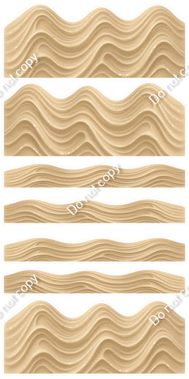 Sand Sets