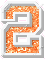 VA 12" Individuals - Amber Sparkle 2