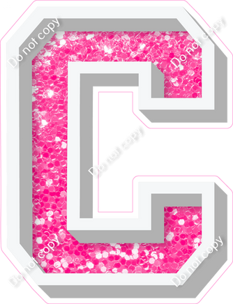 VA 12" Individuals - Bubblegum Sparkle C