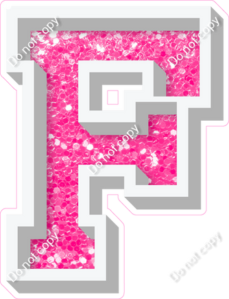 VA 12" Individuals - Bubblegum Sparkle F