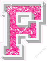 VA 12" Individuals - Bubblegum Sparkle F