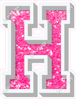 VA 12" Individuals - Bubblegum Sparkle H