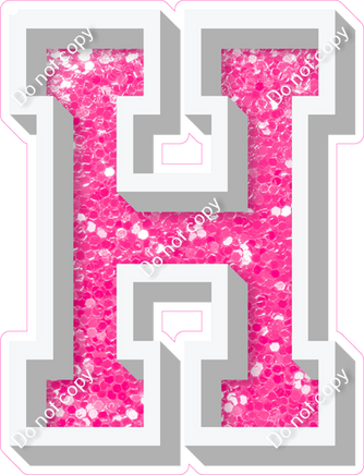 VA 12" Individuals - Bubblegum Sparkle H