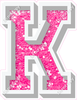 VA 12" Individuals - Bubblegum Sparkle K