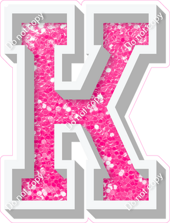 VA 12" Individuals - Bubblegum Sparkle K