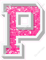 VA 12" Individuals - Bubblegum Sparkle P