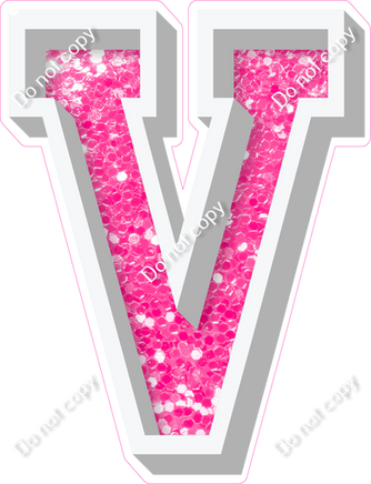 VA 12" Individuals - Bubblegum Sparkle V