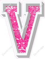 VA 12" Individuals - Bubblegum Sparkle V