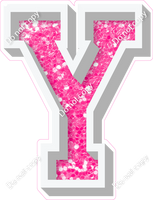 VA 12" Individuals - Bubblegum Sparkle Y