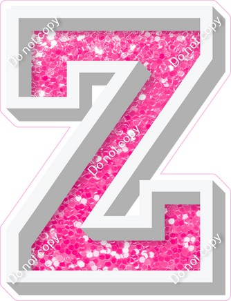 VA 12" Individuals - Bubblegum Sparkle Z