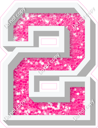 VA 12" Individuals - Bubblegum Sparkle 2