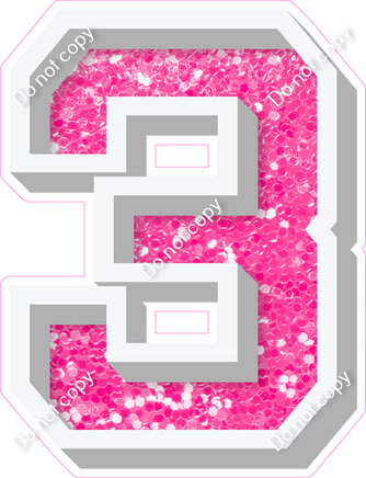 VA 12" Individuals - Bubblegum Sparkle 3