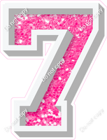 VA 12" Individuals - Bubblegum Sparkle 7