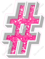 VA 12" Individuals - Bubblegum Sparkle #
