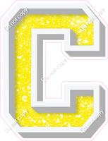 VA 12" Individuals - Lemon Sparkle C