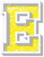 VA 12" Individuals - Lemon Sparkle E