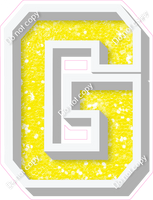 VA 12" Individuals - Lemon Sparkle G