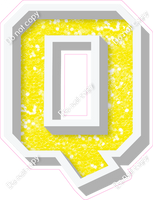 VA 12" Individuals - Lemon Sparkle Q