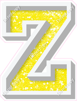 VA 12" Individuals - Lemon Sparkle Z