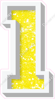 VA 12" Individuals - Lemon Sparkle 1