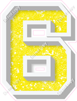 VA 12" Individuals - Lemon Sparkle 6