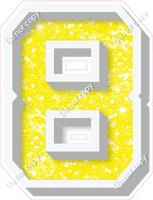 VA 12" Individuals - Lemon Sparkle 8