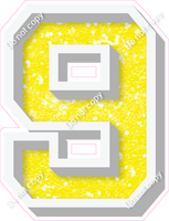 VA 12" Individuals - Lemon Sparkle 9