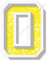 VA 12" Individuals - Lemon Sparkle
