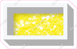 VA 12" Individuals - Lemon Sparkle Dash