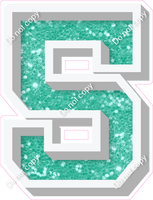VA 12" Individuals - Mint Sparkle 5