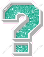 VA 12" Individuals - Mint Sparkle ?