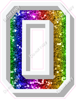 VA 12" Individuals - Rainbow Sparkle