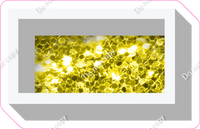 VA 12" Individuals - Yellow Sparkle Dash
