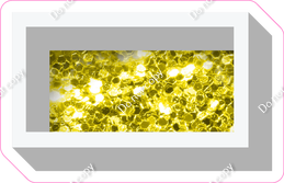 VA 12" Individuals - Yellow Sparkle Dash