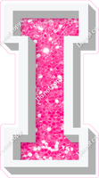 VA 18" Individuals - Bubblegum Sparkle I