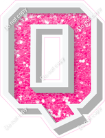 VA 18" Individuals - Bubblegum Sparkle Q