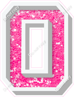 VA 18" Individuals - Bubblegum Sparkle