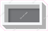 VA 18" Individuals - Flat Grey Dash